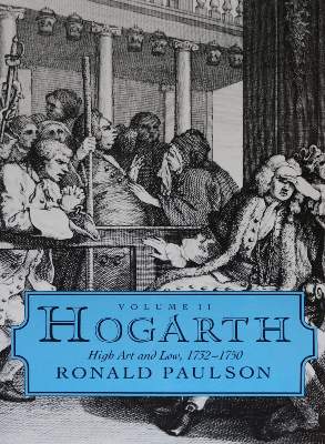 Bild Nr.1: 130-712 Sammlung: (Hogarth)