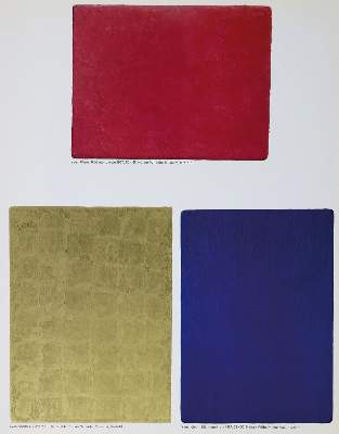 Bild Nr.1: 130-736 Lindegren,B. u. K.Hulten. (Ed.).: (Klein)