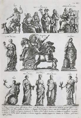 Bild Nr.1: 130-746 Montfaucon,B.de.: (Kunstwissenschaft)