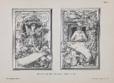 Bild Nr.2: 130-748 Musterbuch: (Kunstwissenschaft)