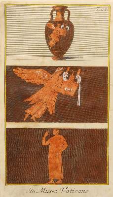 Bild Nr.3: 130-752 Passeri,J.B.: (Kunstwissenschaft)