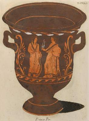 Bild Nr.4: 130-752 Passeri,J.B.: (Kunstwissenschaft)
