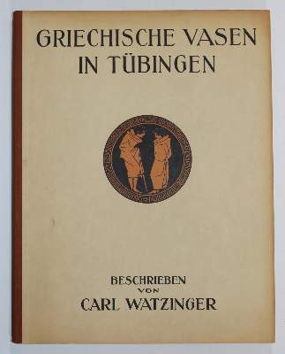 Bild Nr.2: 130-759 Rosenberg,M.: (Kunstwissenschaft)