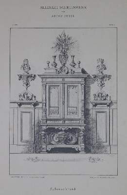 Bild Nr.1: 130-764 Sammlung: (Kunstwissenschaft)