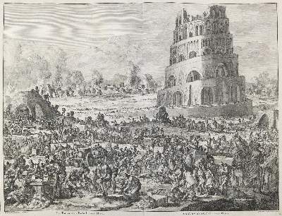 Bild Nr.2: 130-77 Luyken,J.: (Bibeln)