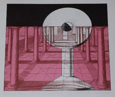 Bild Nr.1: 130-771 Sauerbruch,H.: (Kunstwissenschaft)