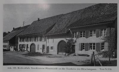 Bild Nr.1: 130-776 Kunstdenkmäler der Schweiz, Die.: (Schweiz)