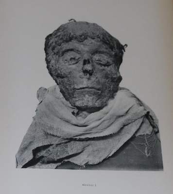 Bild Nr.4: 130-778 Smith,G.E.: (Kunstwissenschaft)