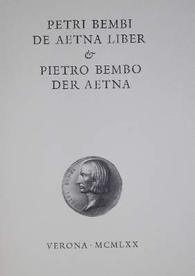 Bild Nr.1: 130-790 Bembo,P.: (Bodoni)