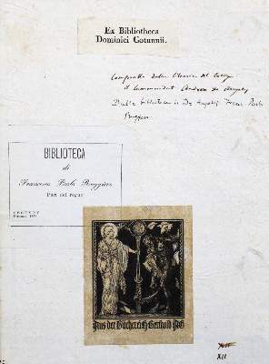 Bild Nr.4: 130-792 Bruni,L.: (Bodoni)