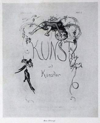 Bild Nr.1: 130-799 Ehmcke,F.H.: (Druckkunst)