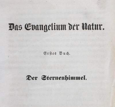 Bild Nr.1: 130-802 Dunkelblauer Ledereinband: (Einband)