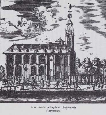 Bild Nr.2: 130-807 Willems,A.: (Elzevier)