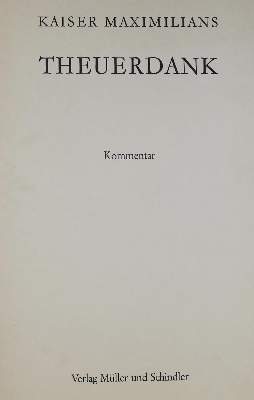 Bild Nr.1: 130-829 Pfinzing,M.: (Faksimile)