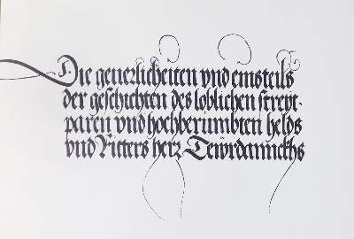 Bild Nr.2: 130-829 Pfinzing,M.: (Faksimile)