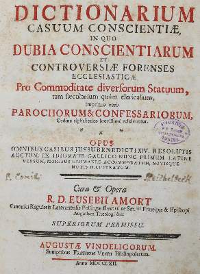 Bild Nr.1: 130-840 Amort,E.: (Lexika - Wörterbücher - Sprachwissenschaften)