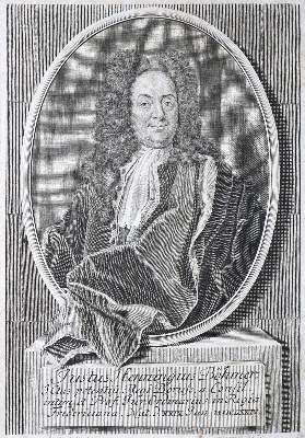Bild Nr.1: 130-86 Böhmer,J.H.: (Alte Drucke, Handschriften und Theologie)