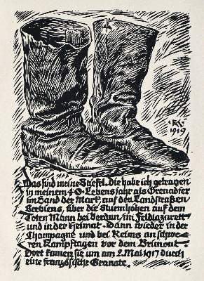 Bild Nr.1: 130-864 Sammlung: (Rudolf Koch)