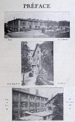 Bild Nr.1: 130-887 Deberny & Peignot Fonderies.: (Typographie und Kalligraphie)