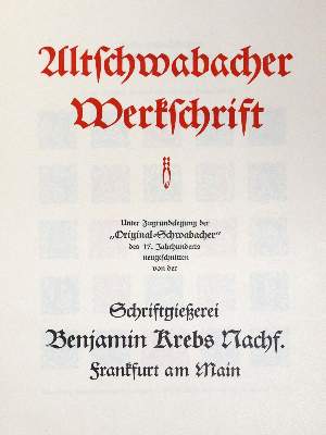 Bild Nr.2: 130-890 Enschede en Zonen,J.: (Typographie und Kalligraphie)