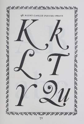 Bild Nr.1: 130-906 Hazell, Watson & Viney.: (Typographie und Kalligraphie)