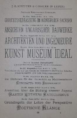 Bild Nr.2: 130-927 Naumann,C.G.: (Typographie und Kalligraphie)