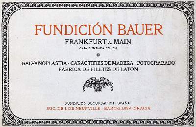 Bild Nr.1: 130-929 Neufville,J.de.: (Typographie und Kalligraphie)