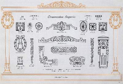 Bild Nr.2: 130-929 Neufville,J.de.: (Typographie und Kalligraphie)