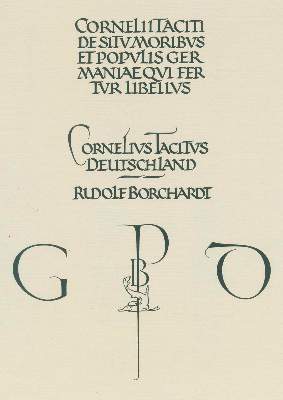 Bild Nr.1: 130-940 Simons,A.: (Typographie und Kalligraphie)