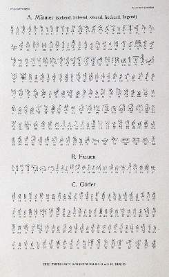 Bild Nr.2: 130-946 Theinhardt,F.: (Typographie und Kalligraphie)