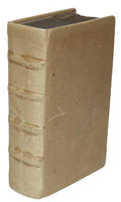 Bild Nr.2: 130-95 Buchholzer,A.: (Alte Drucke, Handschriften und Theologie)