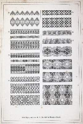 Bild Nr.4: 130-951 Weiss,J.G.: (Typographie und Kalligraphie)