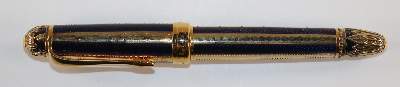 Bild Nr.6: 130-964 Füllfederhalter.: (Aktuelle Mode - Lifestyle - Vintage)