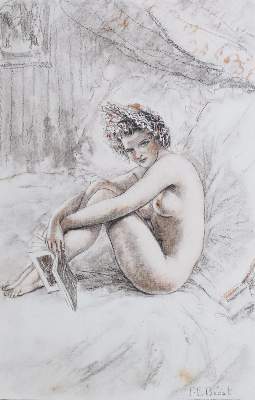 Bild Nr.1: 130-970 La Fontaine,J.de.: (Erotika - Galantes)