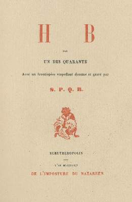 Bild Nr.1: 130-972 (Merimee,P.).: (Erotika - Galantes)