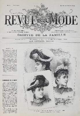 Bild Nr.1: 130-999 Goubaud,A. (Hrsg.).: (Mode und Trachten)