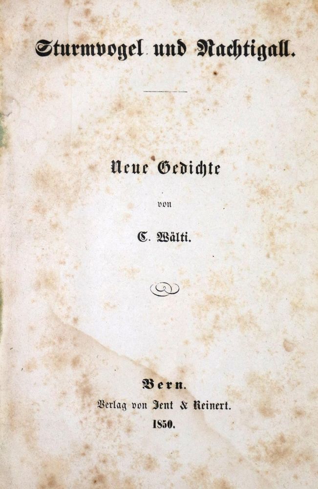 Große Abbildung Nr.2: 131-1014 Sammlung: (Literatur und illustrierte Bücher bis 19.Jahrhundert)