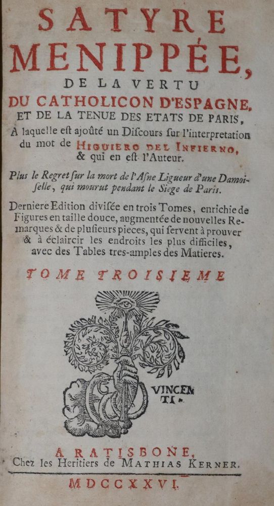 Große Abbildung Nr.1: 131-1018 Sammlung: (Literatur und illustrierte Bücher bis 19.Jahrhundert)