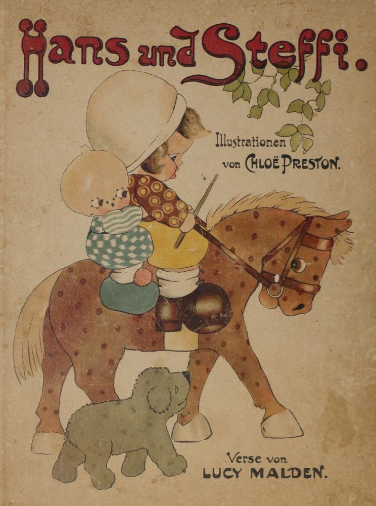 Große Abbildung Nr.1: 131-1022 Sammlung: (Literatur und illustrierte Bücher bis 19.Jahrhundert)