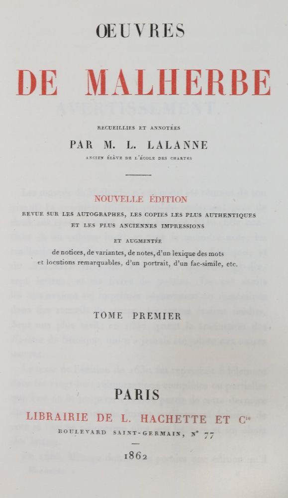 Große Abbildung Nr.1: 131-1024 Sammlung: (Literatur und illustrierte Bücher bis 19.Jahrhundert)