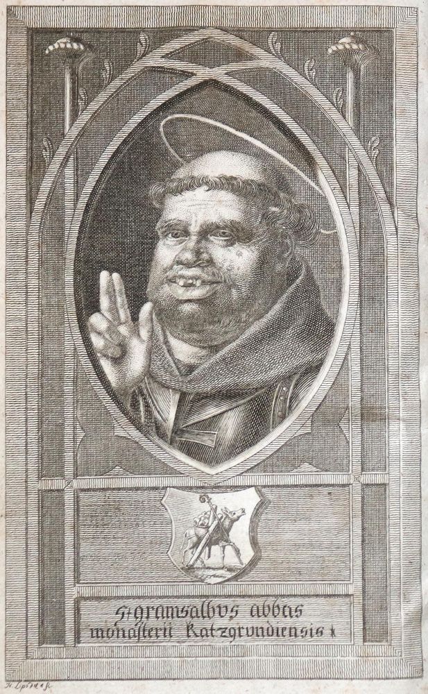 Große Abbildung Nr.1: 131-1060 Weber,V. (d.i. G.Ph.L.L.Wächter).: (Literatur und illustrierte Bücher bis 19.Jahrhundert)
