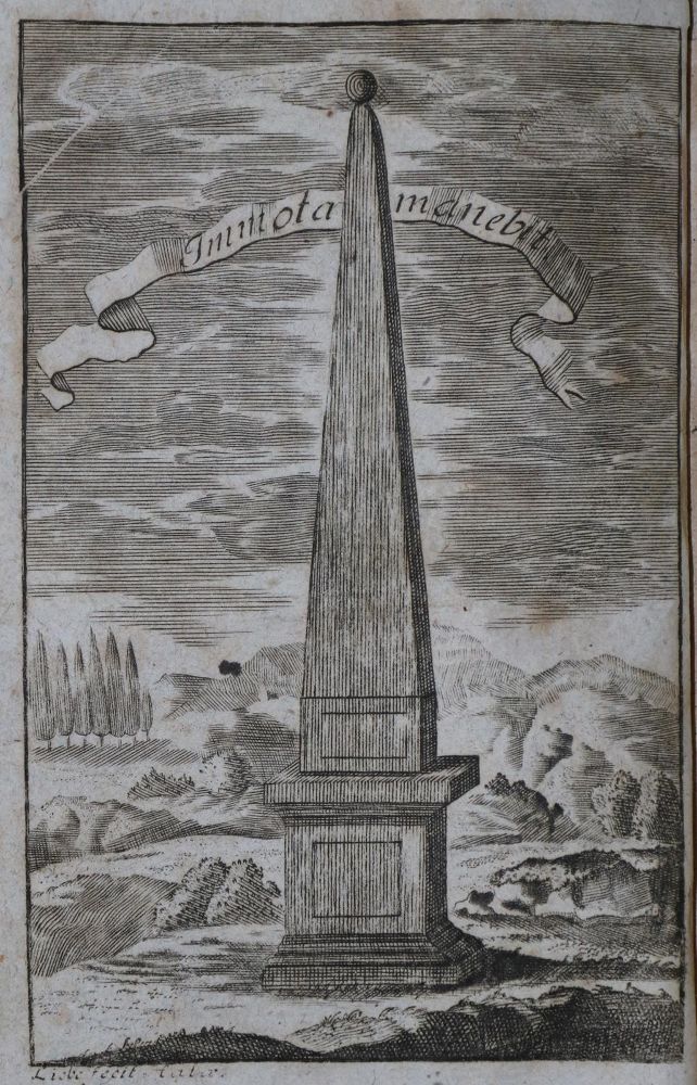 Große Abbildung Nr.2: 131-1064 Wolff,C.: (Literatur und illustrierte Bücher bis 19.Jahrhundert)