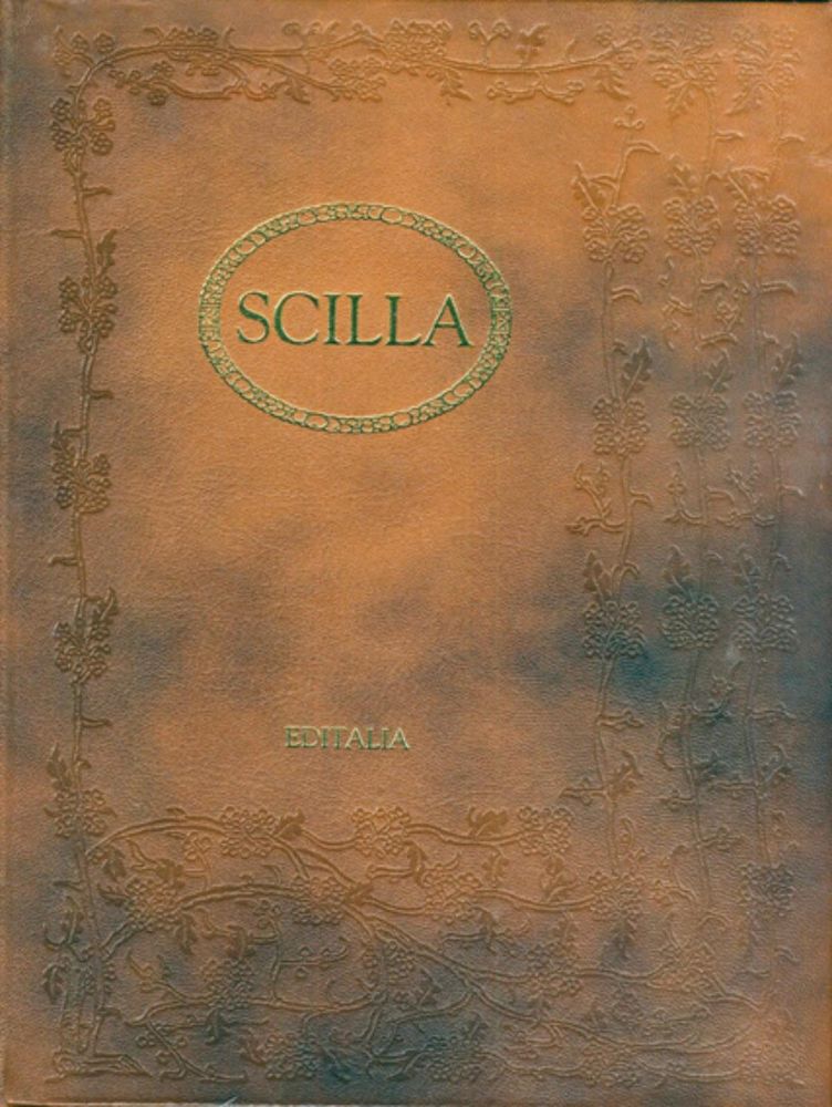 Große Abbildung Nr.1: 131-1132 Ferrazza,R.: (Literatur und illustrierte Bücher 20.Jahrhundert - Alte Literatur in modernen Ausgaben)
