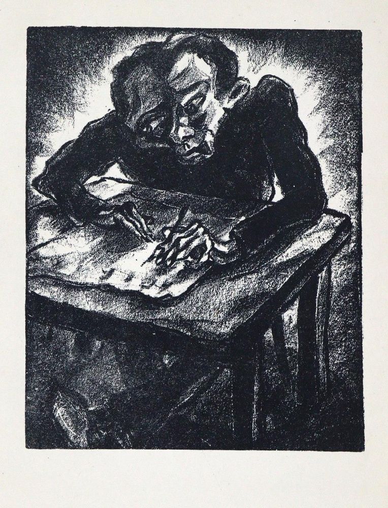 Große Abbildung Nr.1: 131-1146 Gogol,N.: (Gramatte)