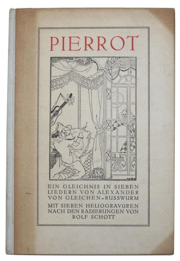 Große Abbildung Nr.6: 131-1159 Kleist,H.v.: (Heuser)