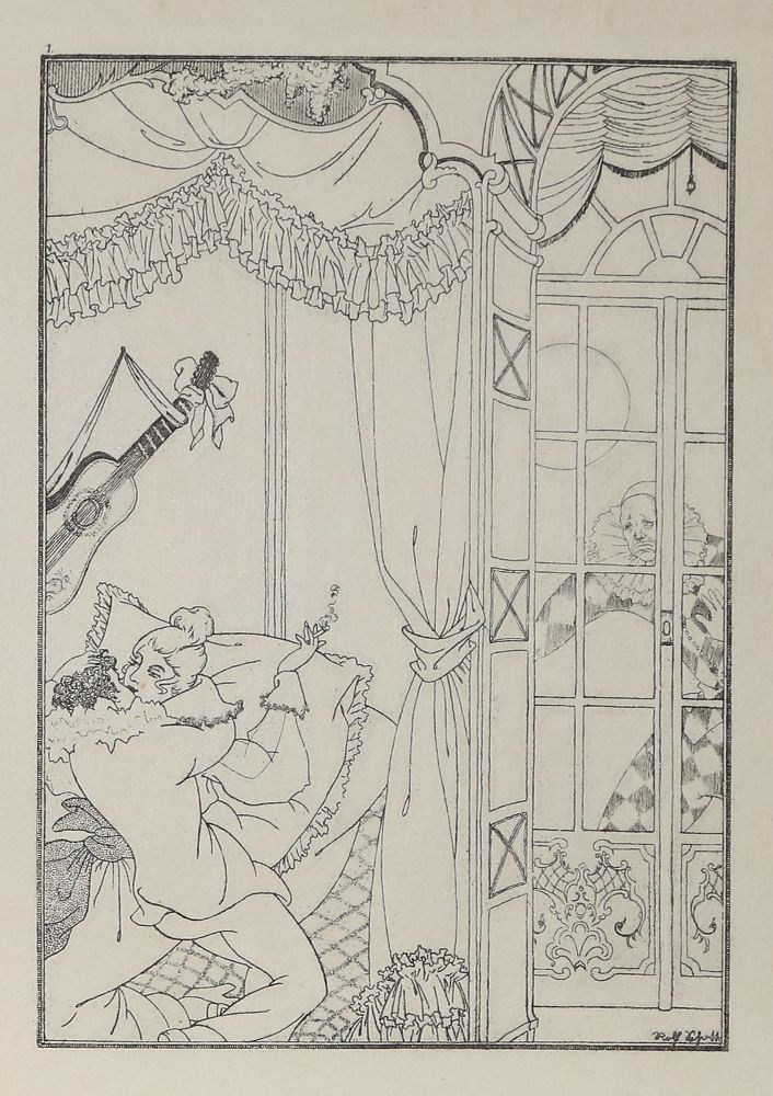 Große Abbildung Nr.7: 131-1159 Kleist,H.v.: (Heuser)