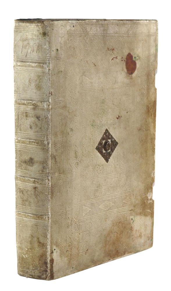 Große Abbildung Nr.3: 131-116 Psalterium Chorale: (Gesangbücher)