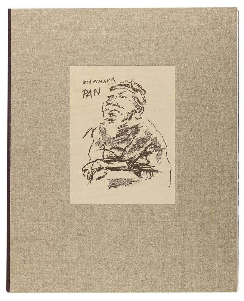 Große Abbildung Nr.1: 131-1177 Kokoschka,O.: (Literatur und illustrierte Bücher 20.Jahrhundert - Alte Literatur in modernen Ausgaben)