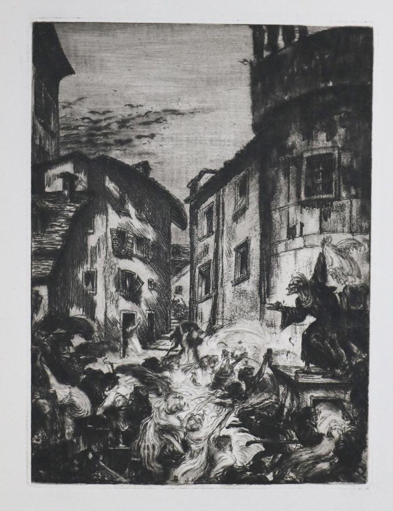 Große Abbildung Nr.1: 131-1179 Jacobsen,J.P.: (Kolb)