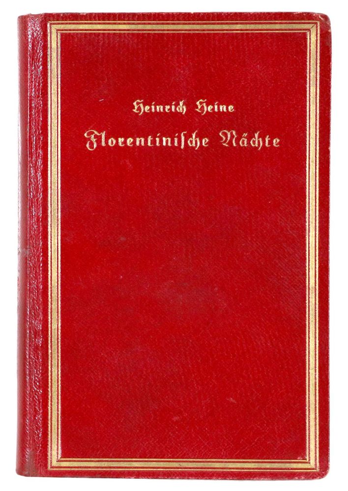 Große Abbildung Nr.2: 131-1187 Heine,H.: (Löwen)